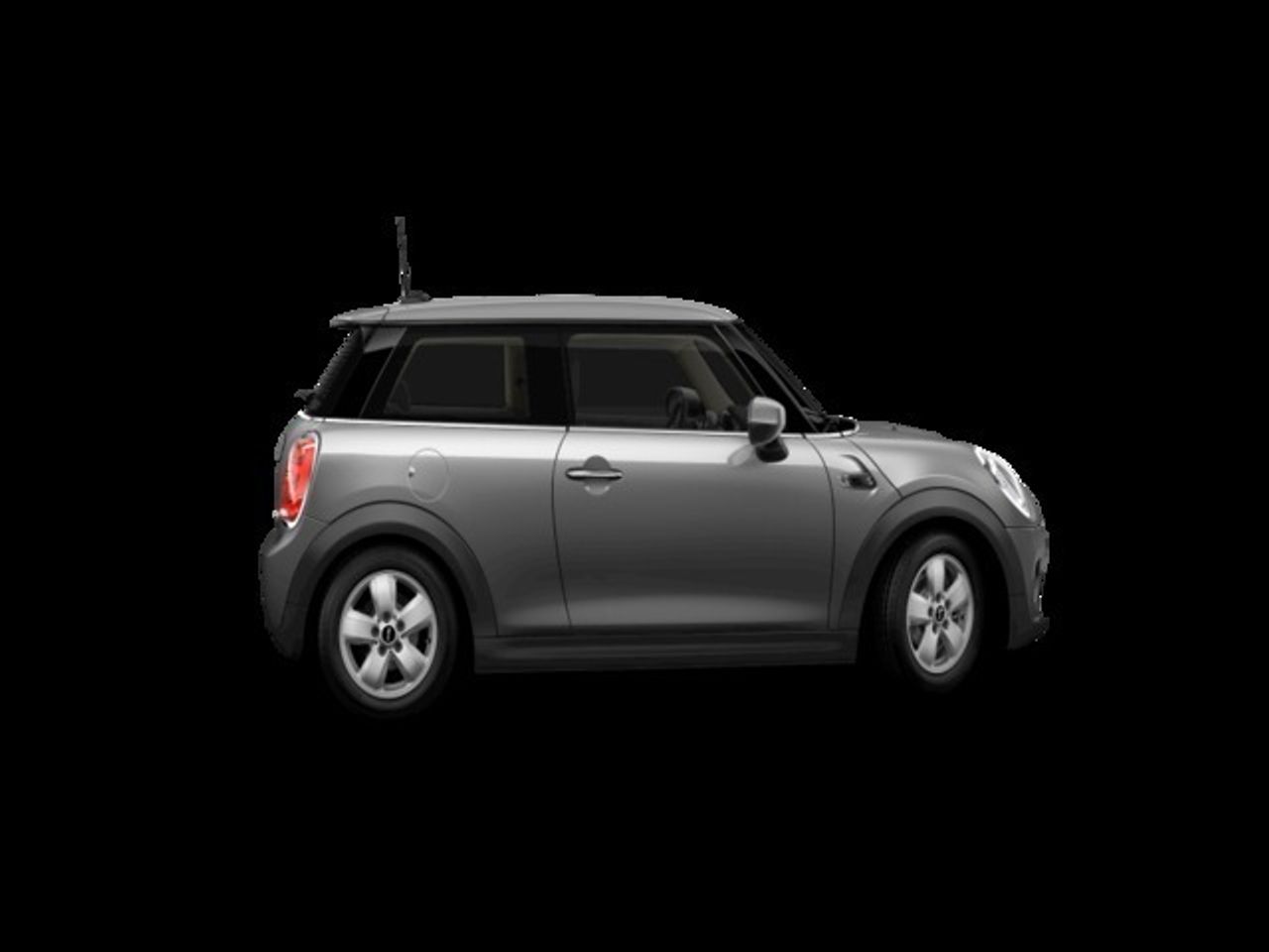 MINI Cooper One 75 kW (102 CV) - Foto 2