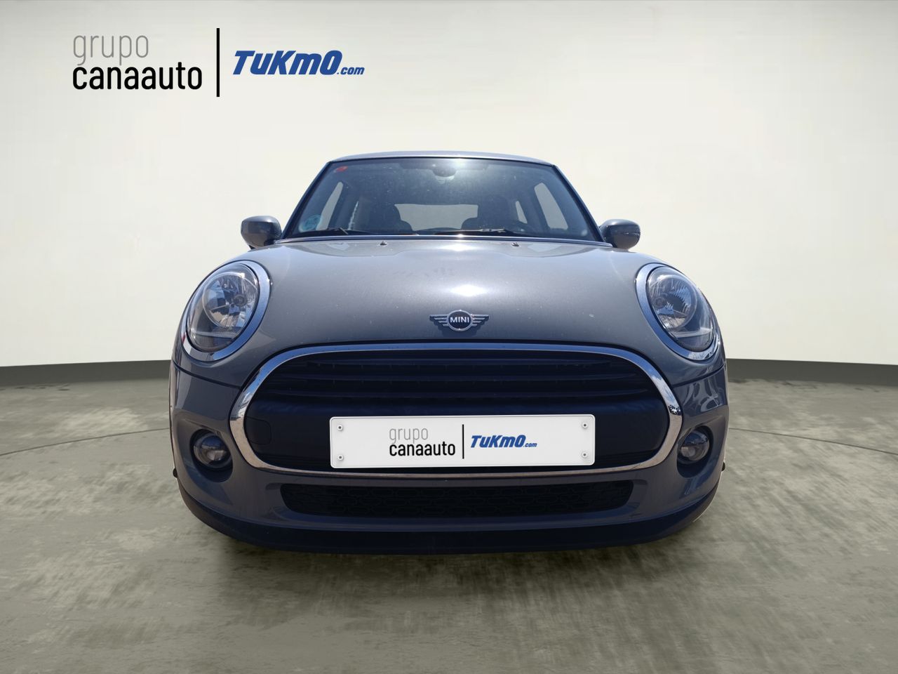 MINI Cooper One 75 kW (102 CV) - Foto 2