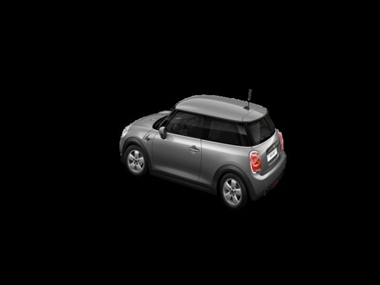 MINI Cooper One 75 kW (102 CV) - Foto 2