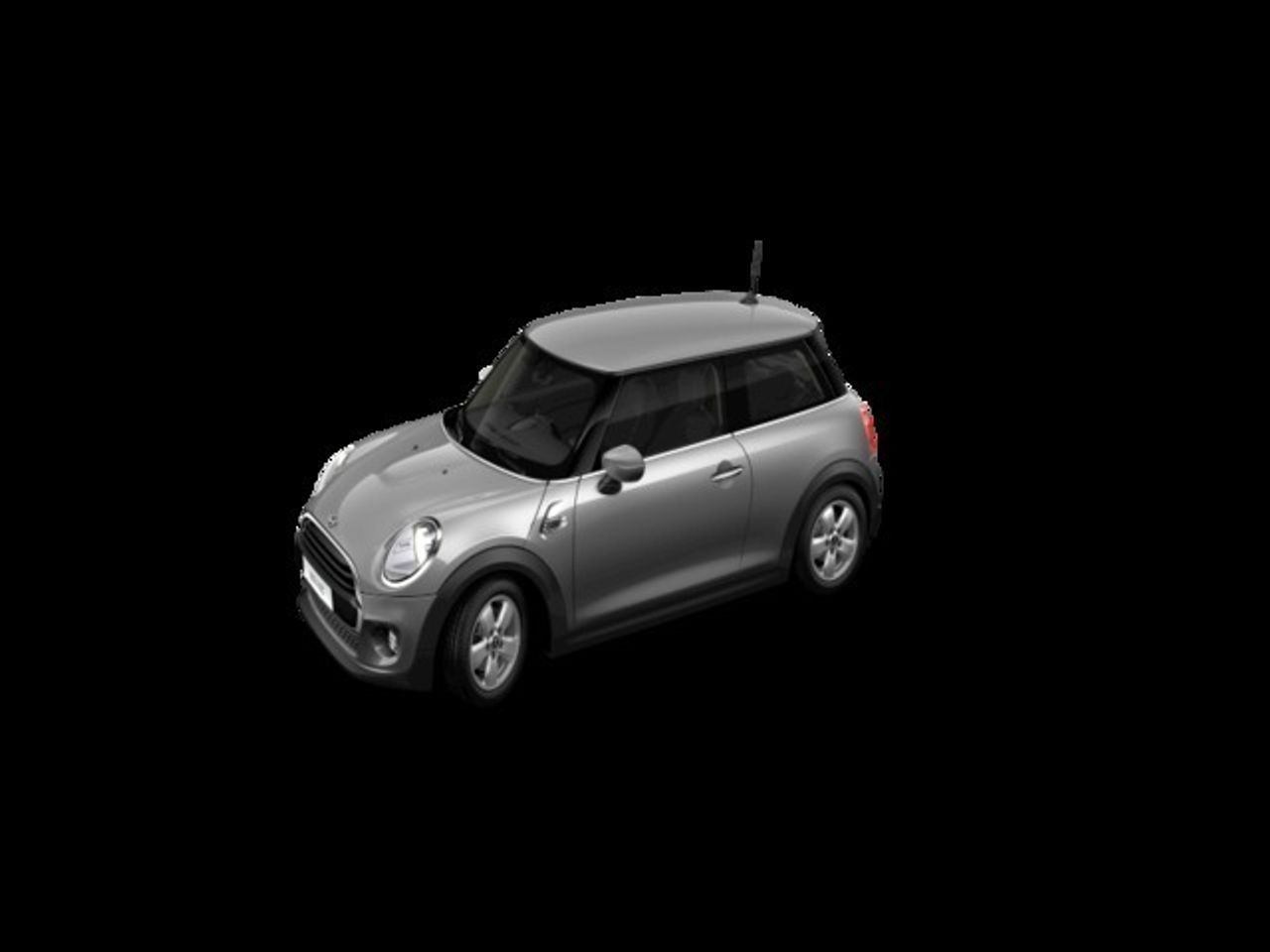 MINI Cooper One 75 kW (102 CV) - Foto 2