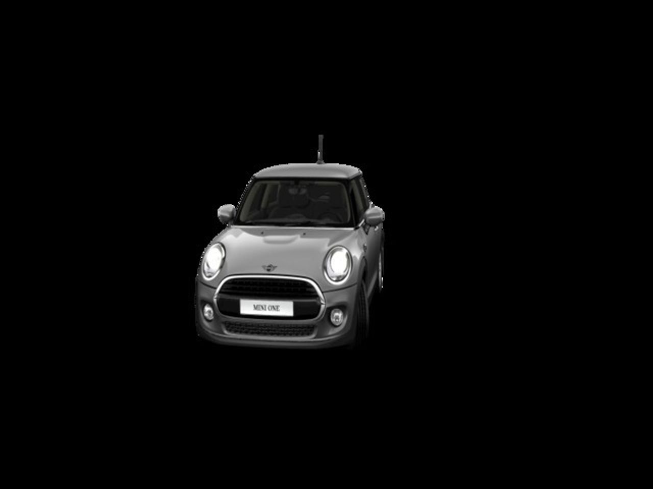 MINI Cooper One 75 kW (102 CV) - Foto 2