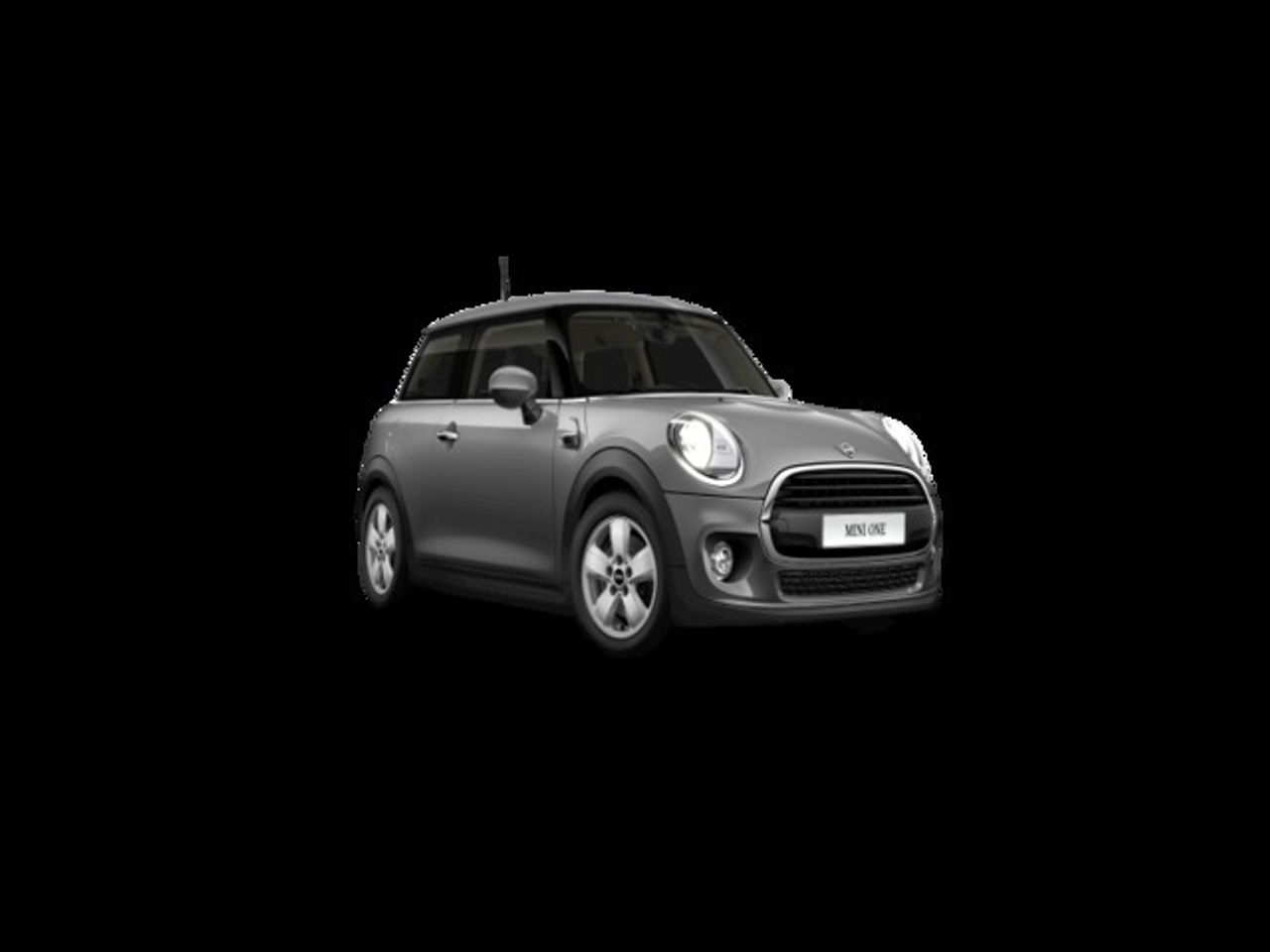 MINI Cooper One 75 kW (102 CV) - Foto 2