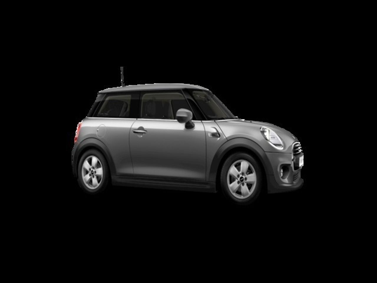 MINI Cooper One 75 kW (102 CV) - Foto 2