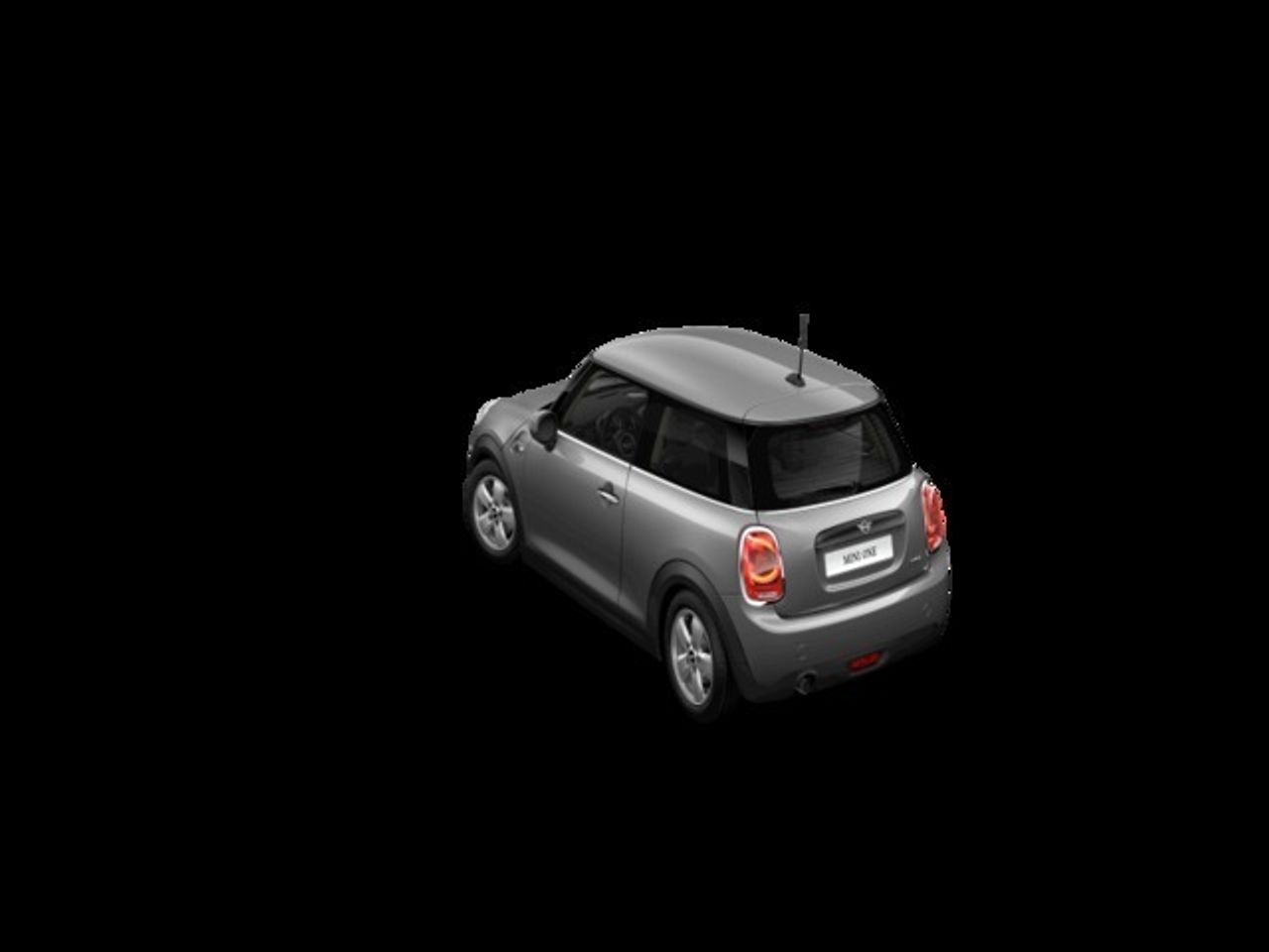 MINI Cooper One 75 kW (102 CV) - Foto 2