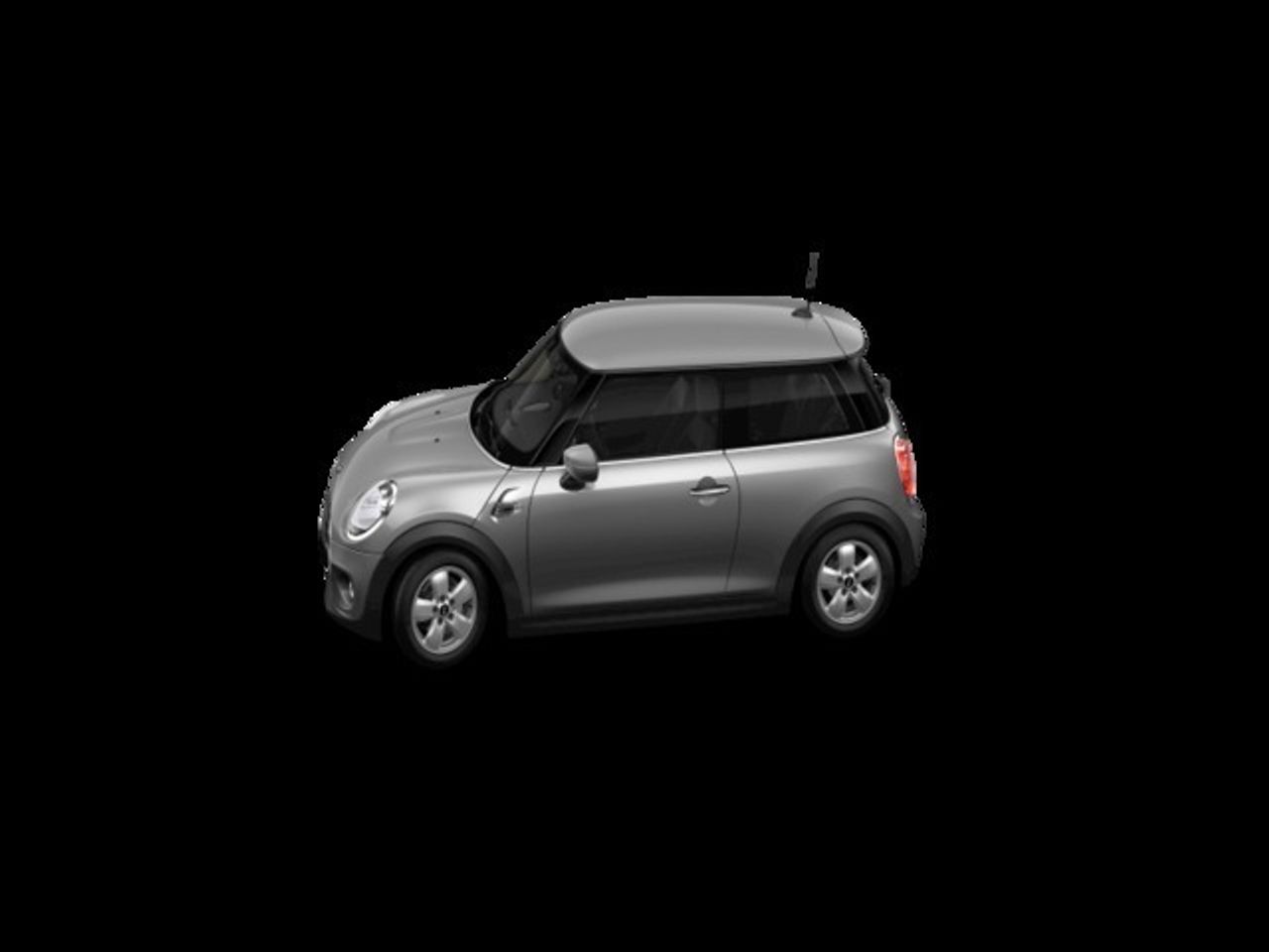 MINI Cooper One 75 kW (102 CV) - Foto 2