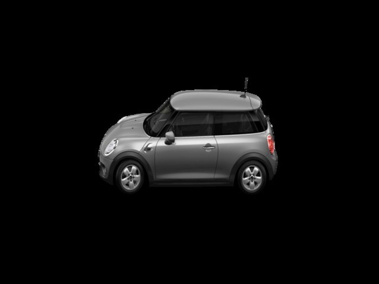 MINI Cooper One 75 kW (102 CV) - Foto 2