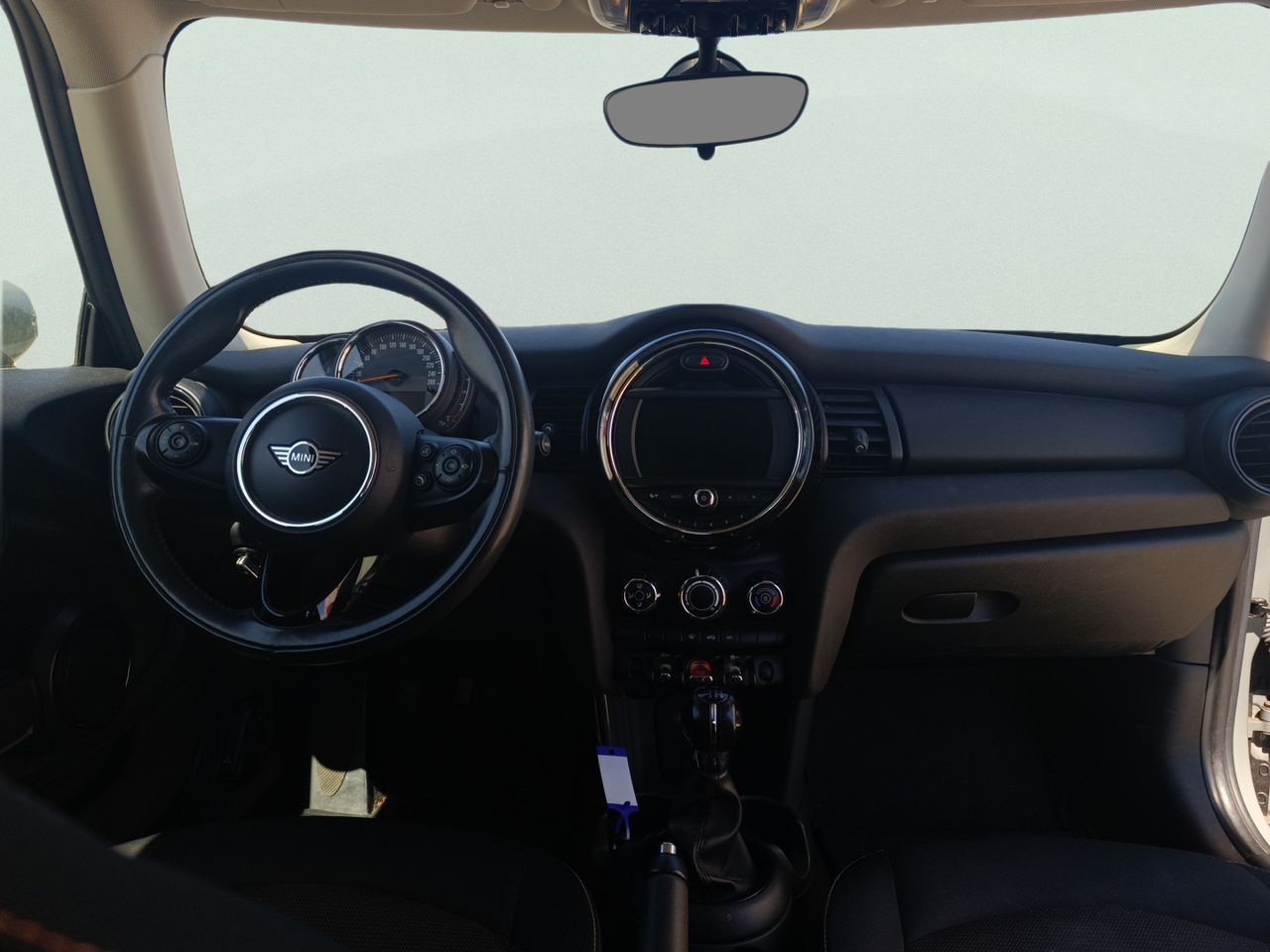 MINI Cooper One 75 kW (102 CV) - Foto 2