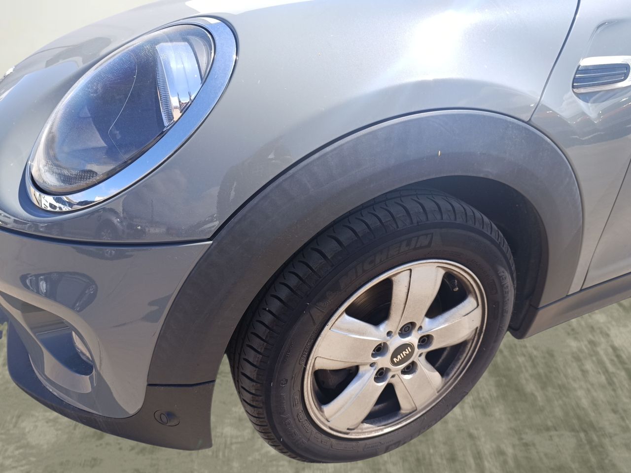 MINI Cooper One 75 kW (102 CV) - Foto 2