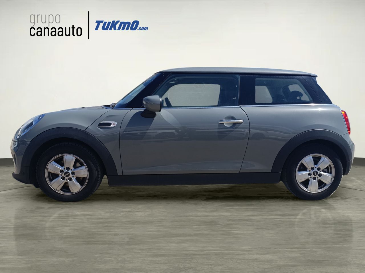 MINI Cooper One 75 kW (102 CV) - Foto 2