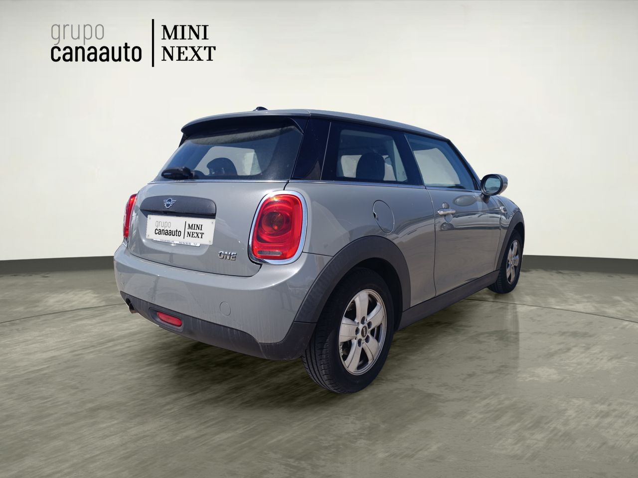 MINI Cooper One 75 kW (102 CV) - Foto 2