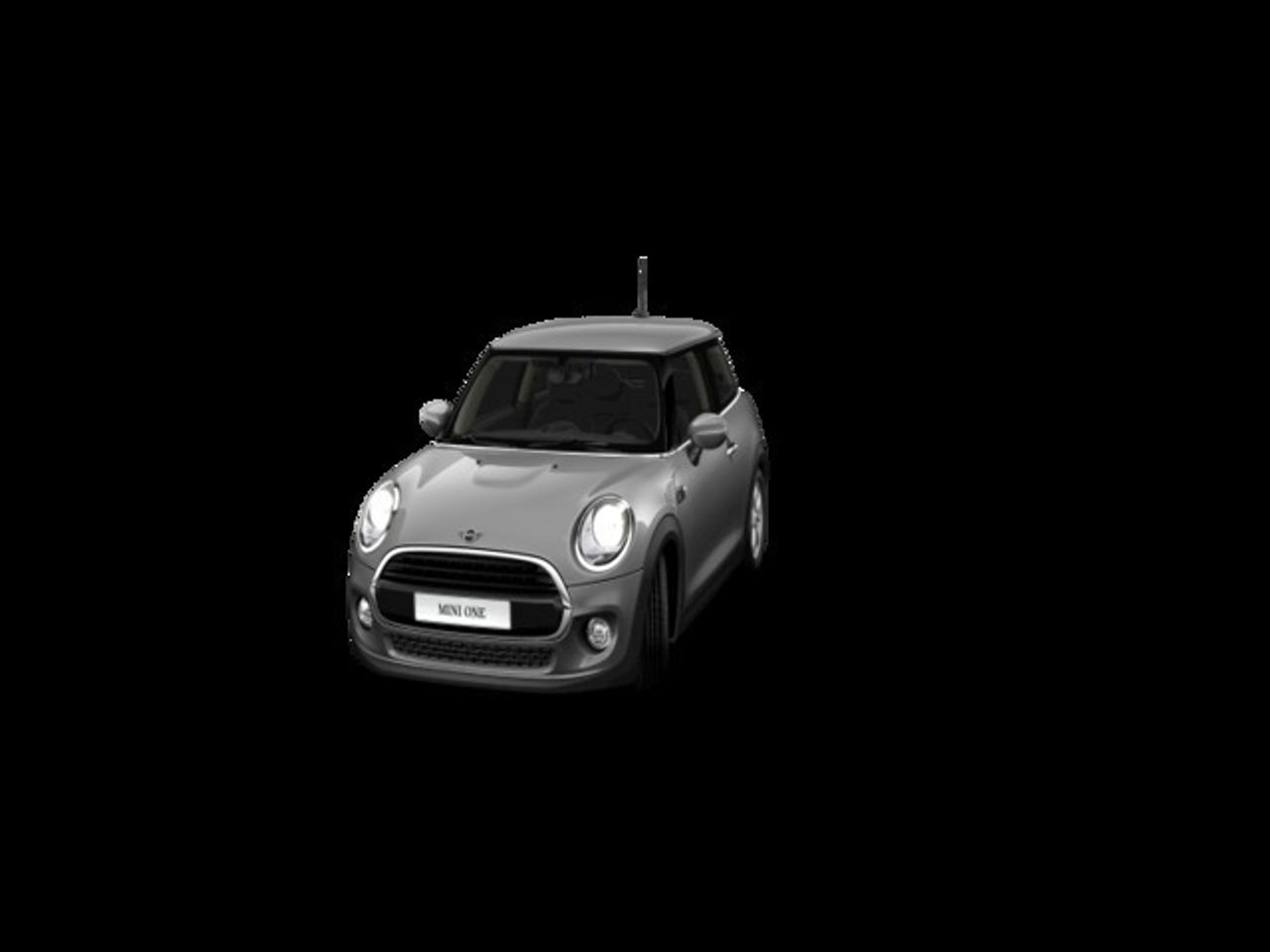 MINI Cooper One 75 kW (102 CV) - Foto 2