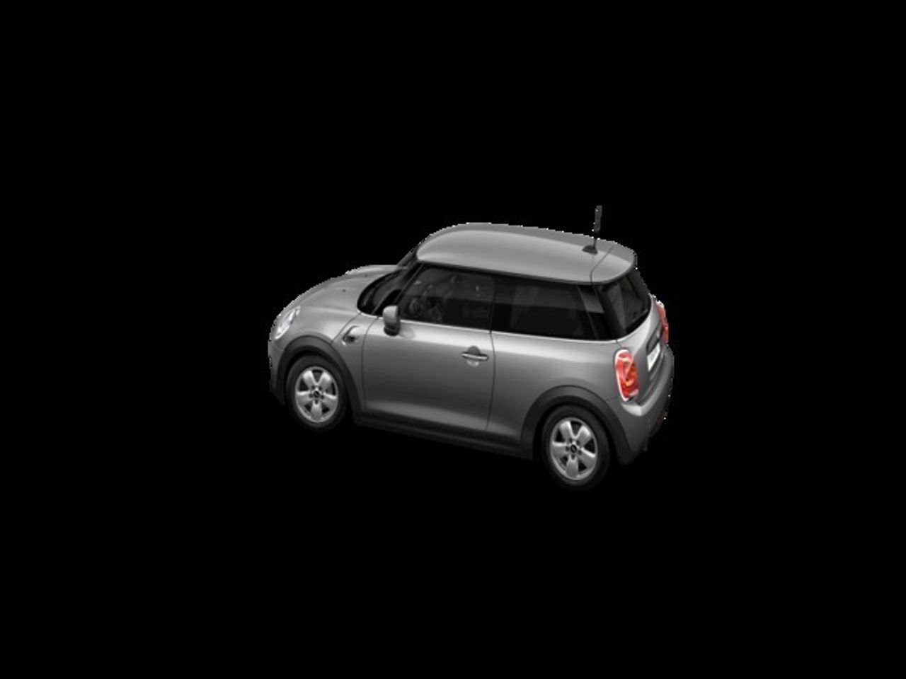 MINI Cooper One 75 kW (102 CV) - Foto 2
