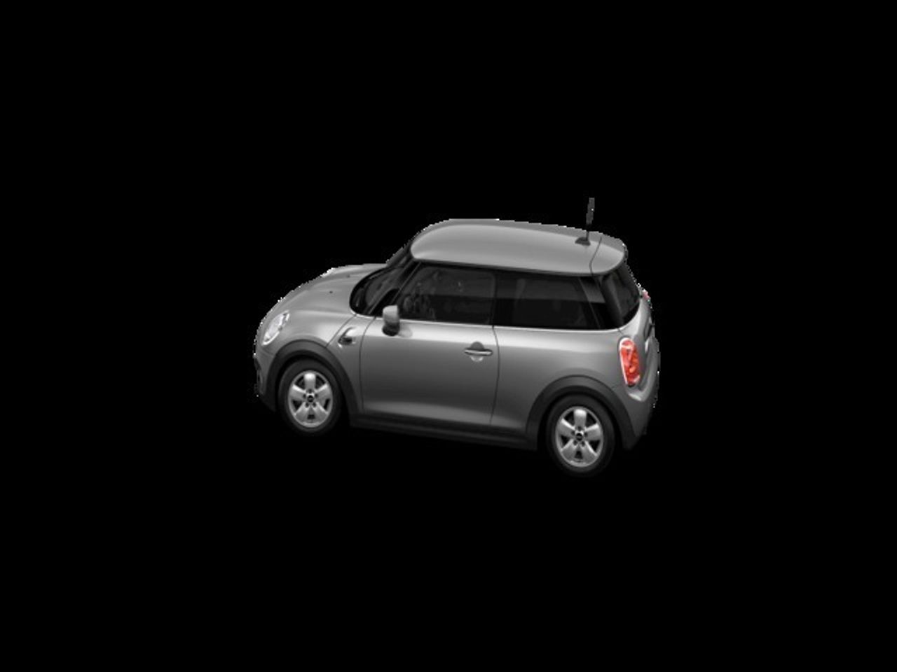 MINI Cooper One 75 kW (102 CV) - Foto 2