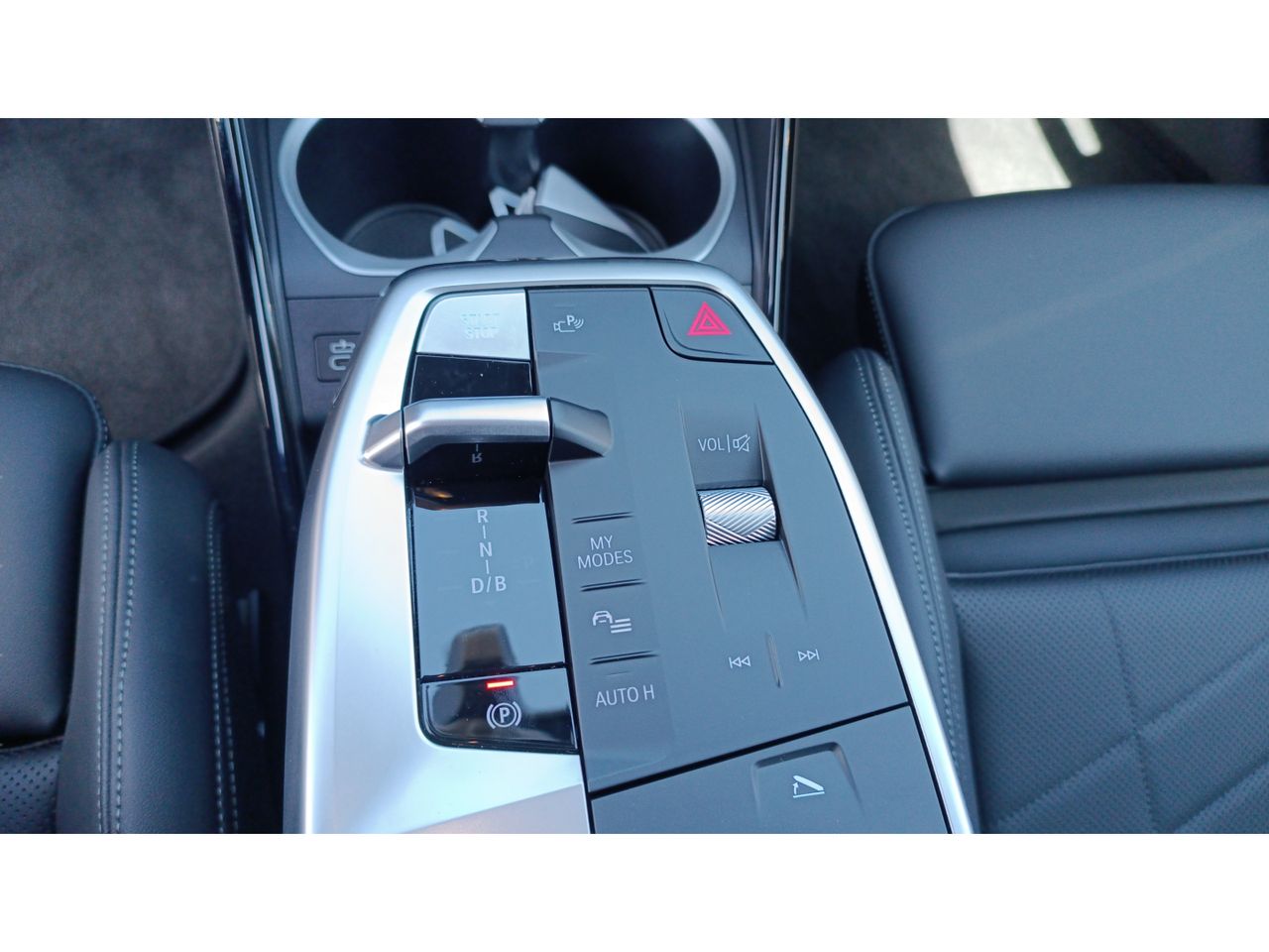 BMW iX2 eDrive20 150 kW (204 CV) - Foto 2