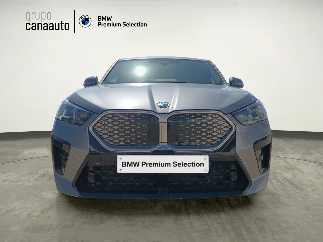 BMW iX2 eDrive20 150 kW (204 CV) - Foto 2