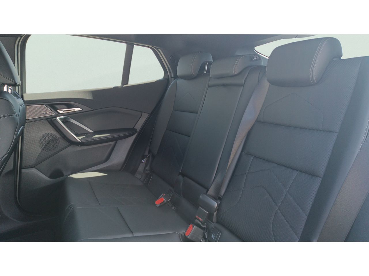 BMW iX2 eDrive20 150 kW (204 CV) - Foto 2