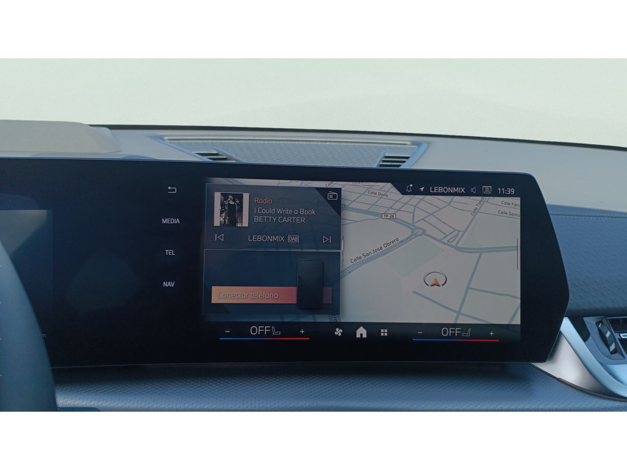 BMW iX2 eDrive20 150 kW (204 CV) - Foto 2