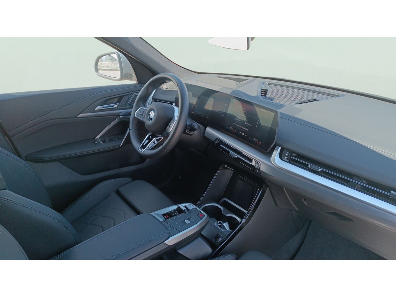 BMW iX2 eDrive20 150 kW (204 CV) - Foto 2