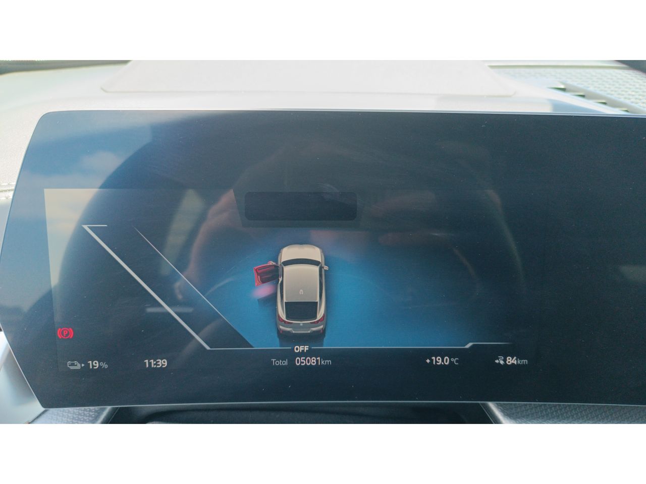 BMW iX2 eDrive20 150 kW (204 CV) - Foto 2