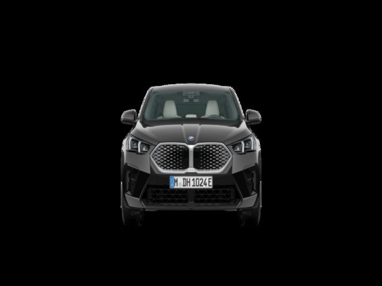 BMW iX2 eDrive20 150 kW (204 CV) - Foto 2