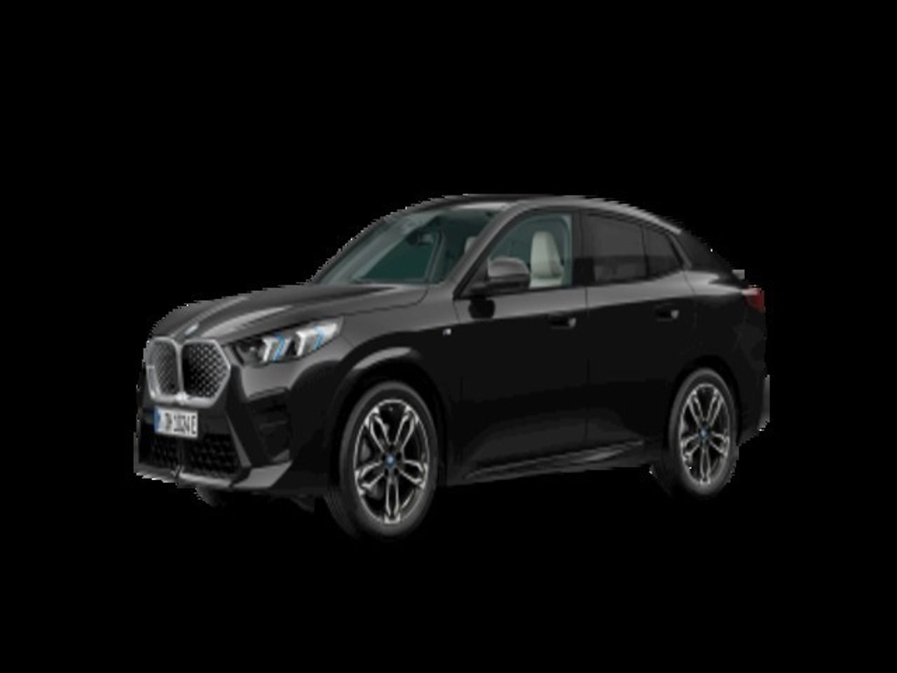 BMW iX2 eDrive20 150 kW (204 CV) - Foto 2