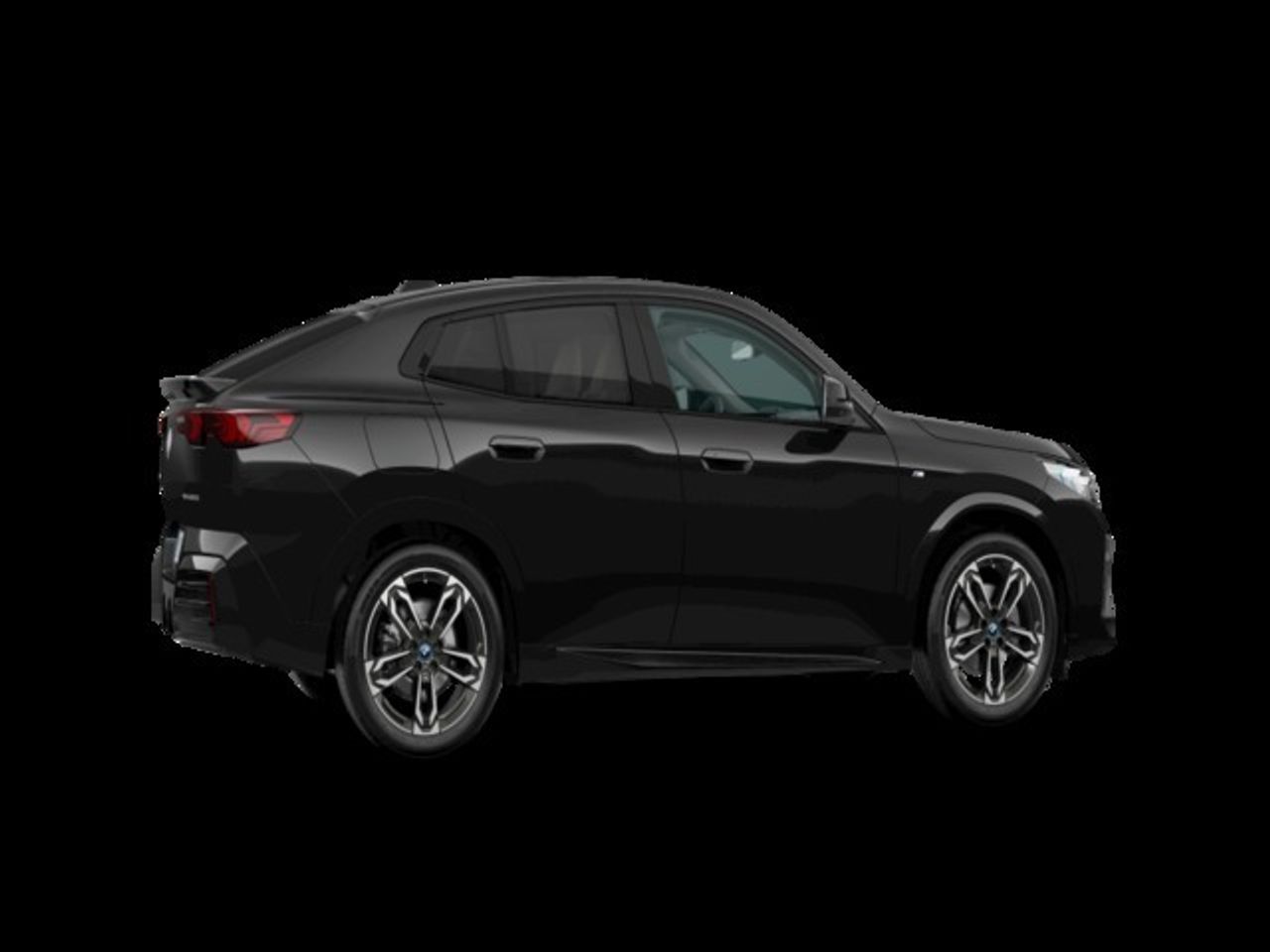 BMW iX2 eDrive20 150 kW (204 CV) - Foto 2