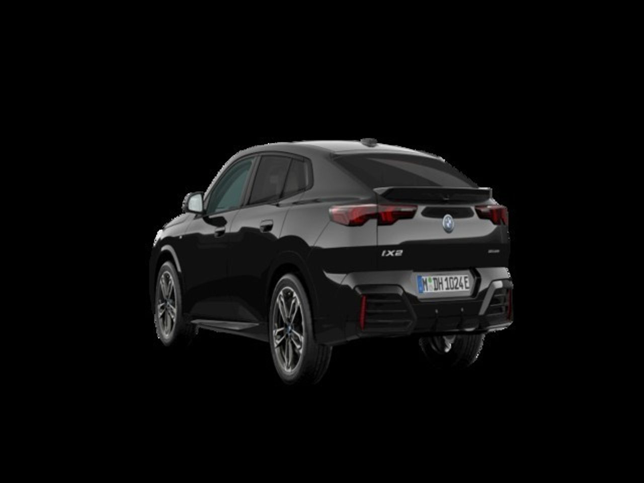 BMW iX2 eDrive20 150 kW (204 CV) - Foto 2