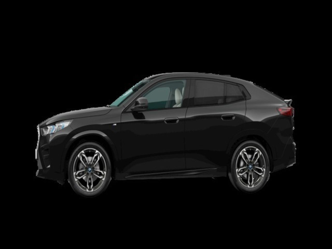 BMW iX2 eDrive20 150 kW (204 CV) - Foto 2
