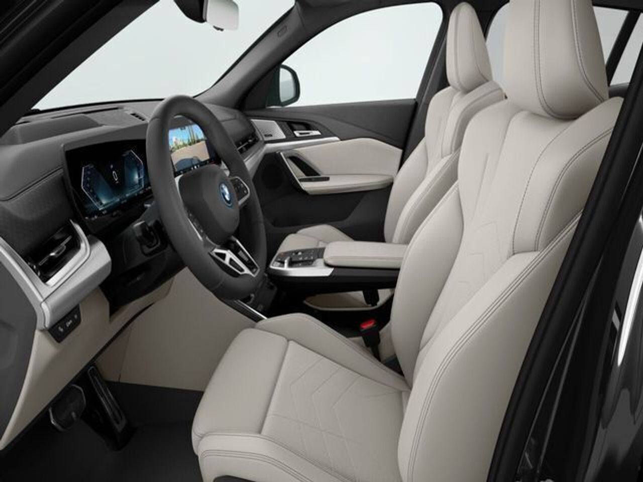 BMW iX2 eDrive20 150 kW (204 CV) - Foto 2