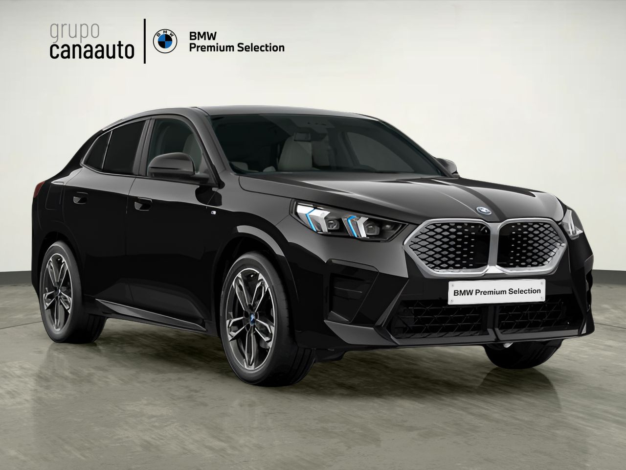 BMW iX2 eDrive20 150 kW (204 CV) - Foto 2