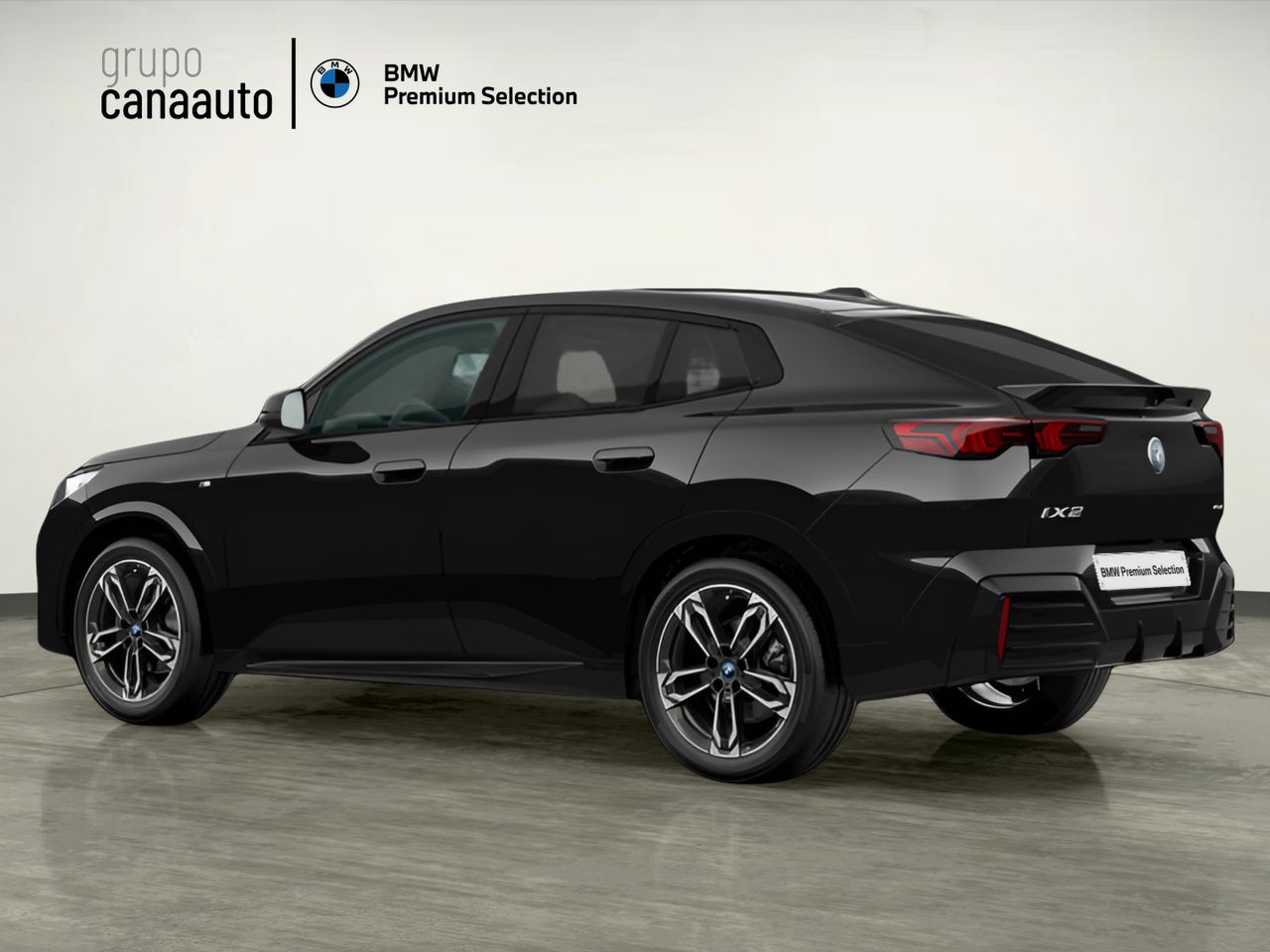 BMW iX2 eDrive20 150 kW (204 CV) - Foto 2