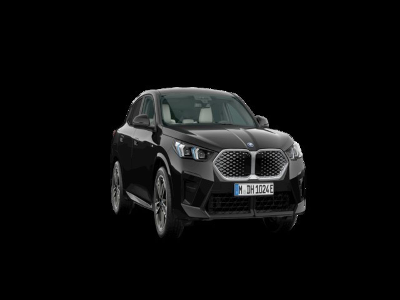BMW iX2 eDrive20 150 kW (204 CV) - Foto 2
