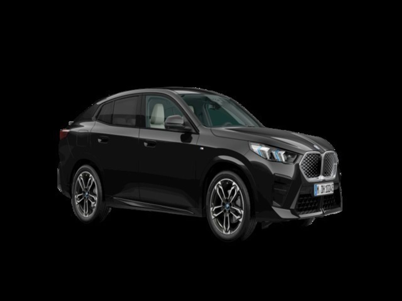 BMW iX2 eDrive20 150 kW (204 CV) - Foto 2