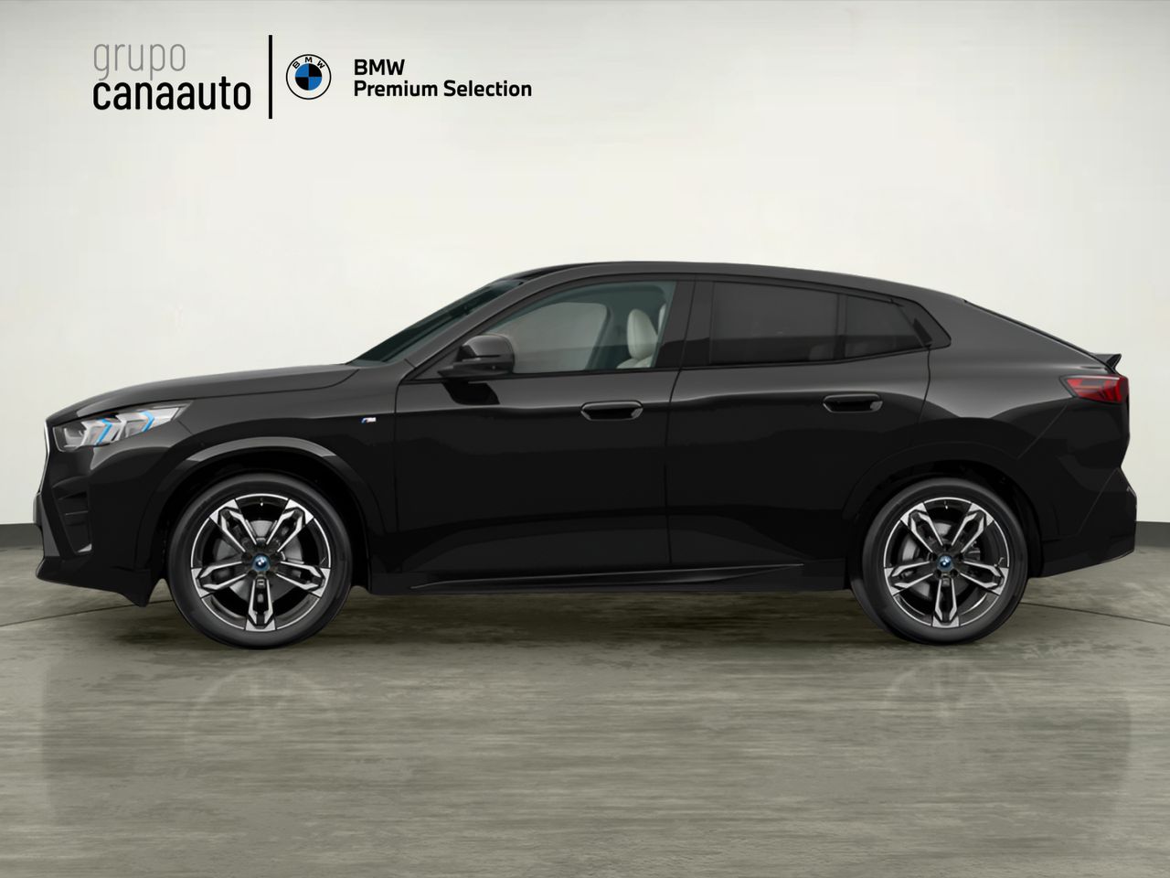 BMW iX2 eDrive20 150 kW (204 CV) - Foto 2