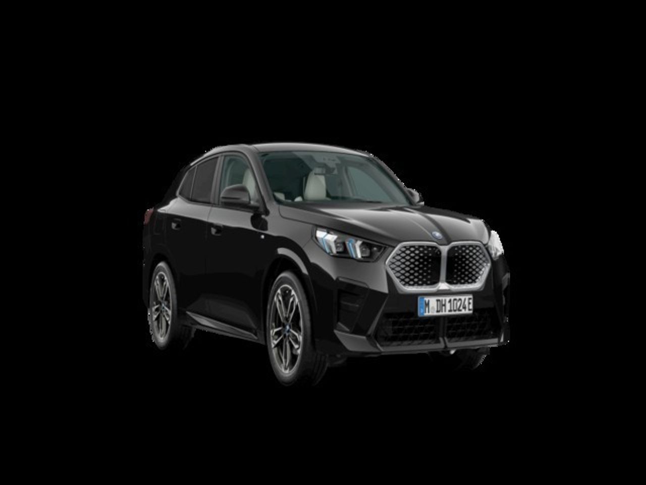 BMW iX2 eDrive20 150 kW (204 CV) - Foto 2