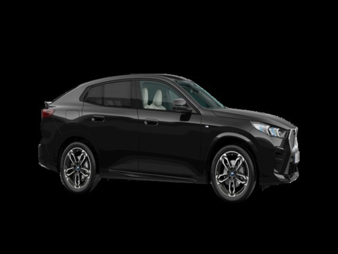 BMW iX2 eDrive20 150 kW (204 CV) - Foto 2