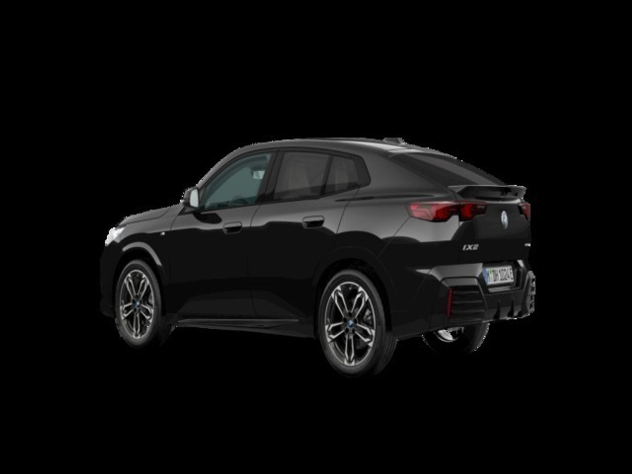 BMW iX2 eDrive20 150 kW (204 CV) - Foto 2