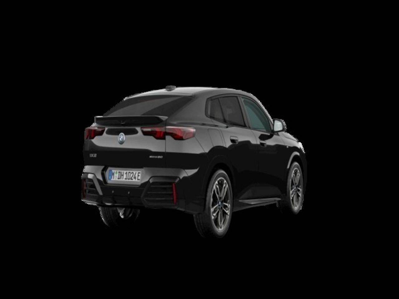 BMW iX2 eDrive20 150 kW (204 CV) - Foto 2