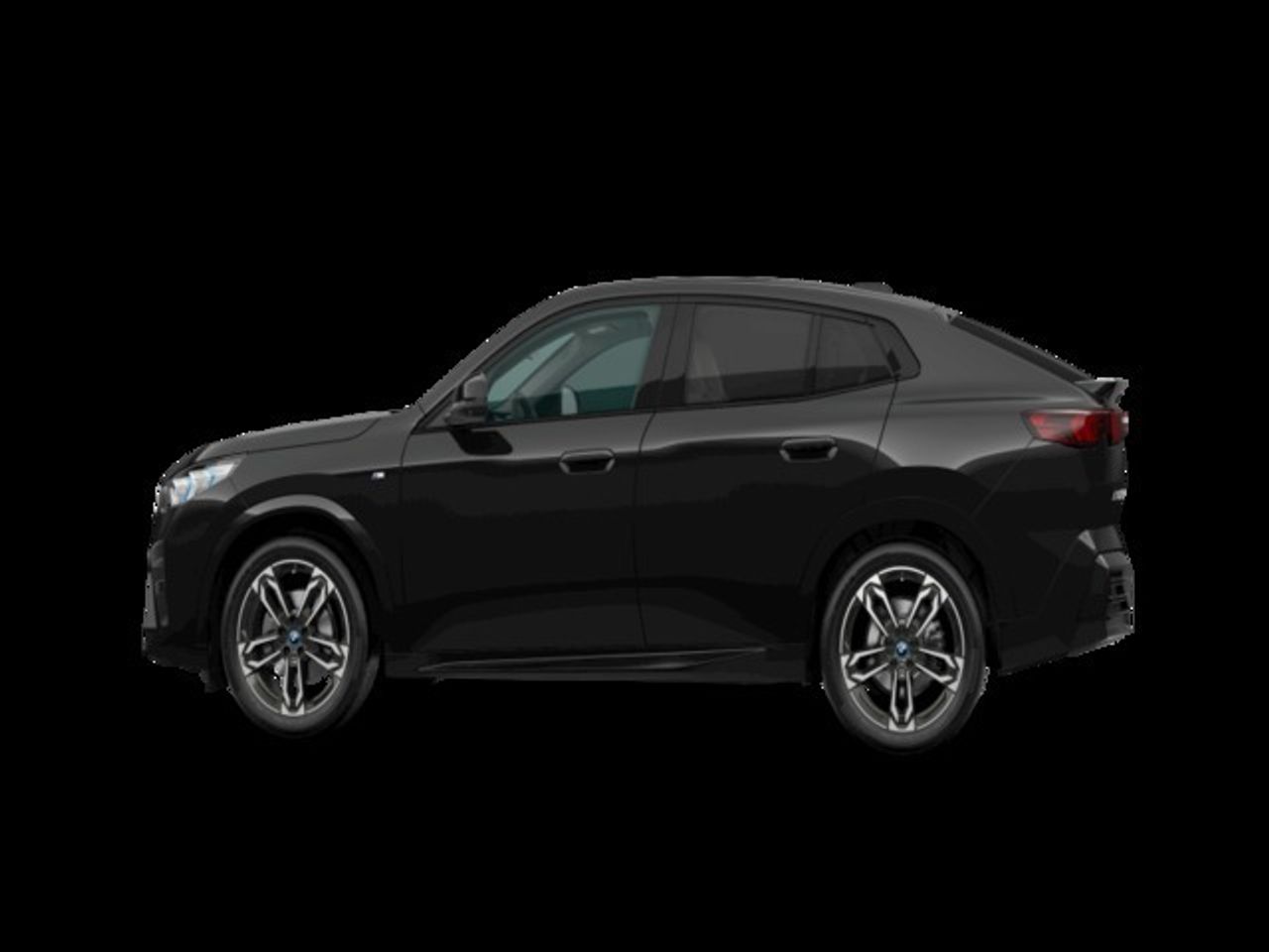 BMW iX2 eDrive20 150 kW (204 CV) - Foto 2