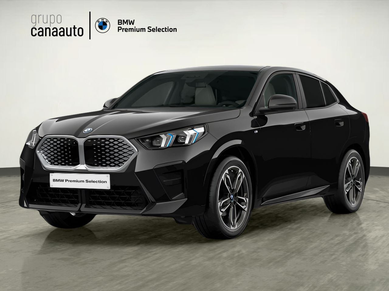 BMW iX2 eDrive20 150 kW (204 CV) - Foto 2