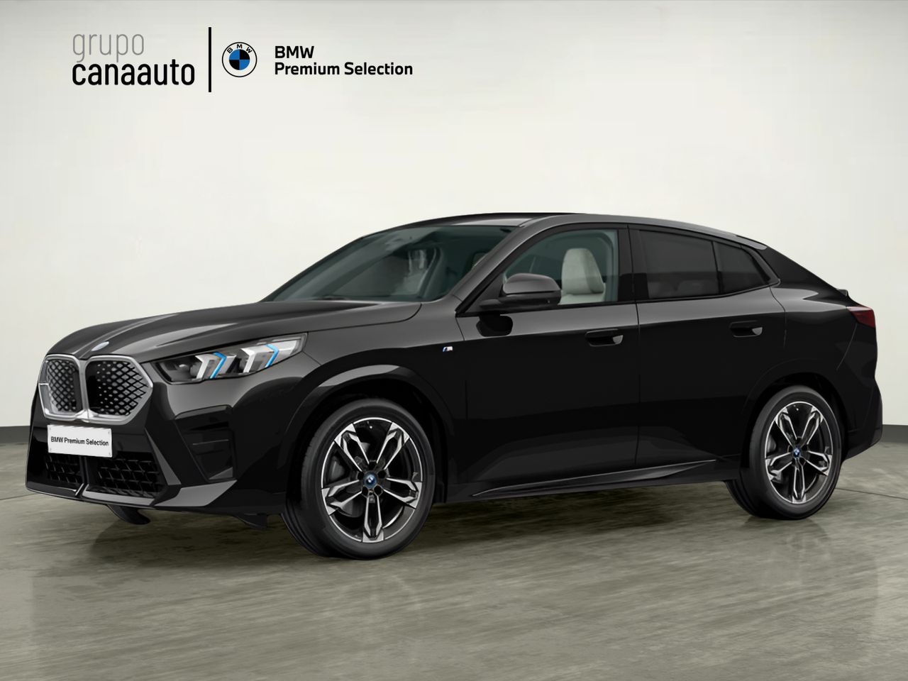 BMW iX2 eDrive20 150 kW (204 CV) - Foto 2
