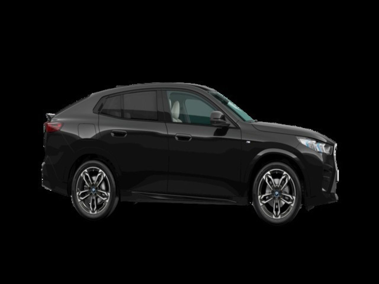 BMW iX2 eDrive20 150 kW (204 CV) - Foto 2