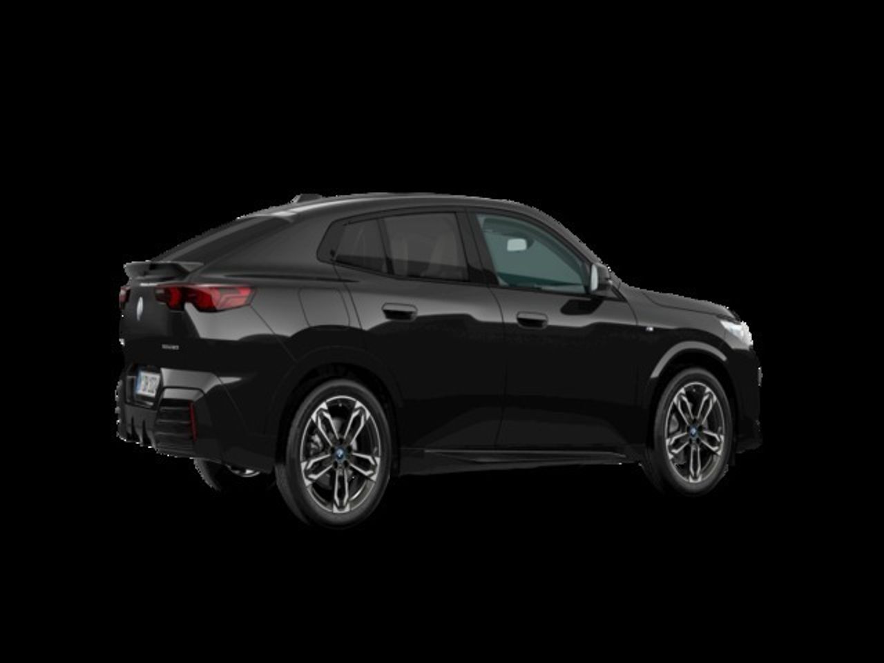 BMW iX2 eDrive20 150 kW (204 CV) - Foto 2