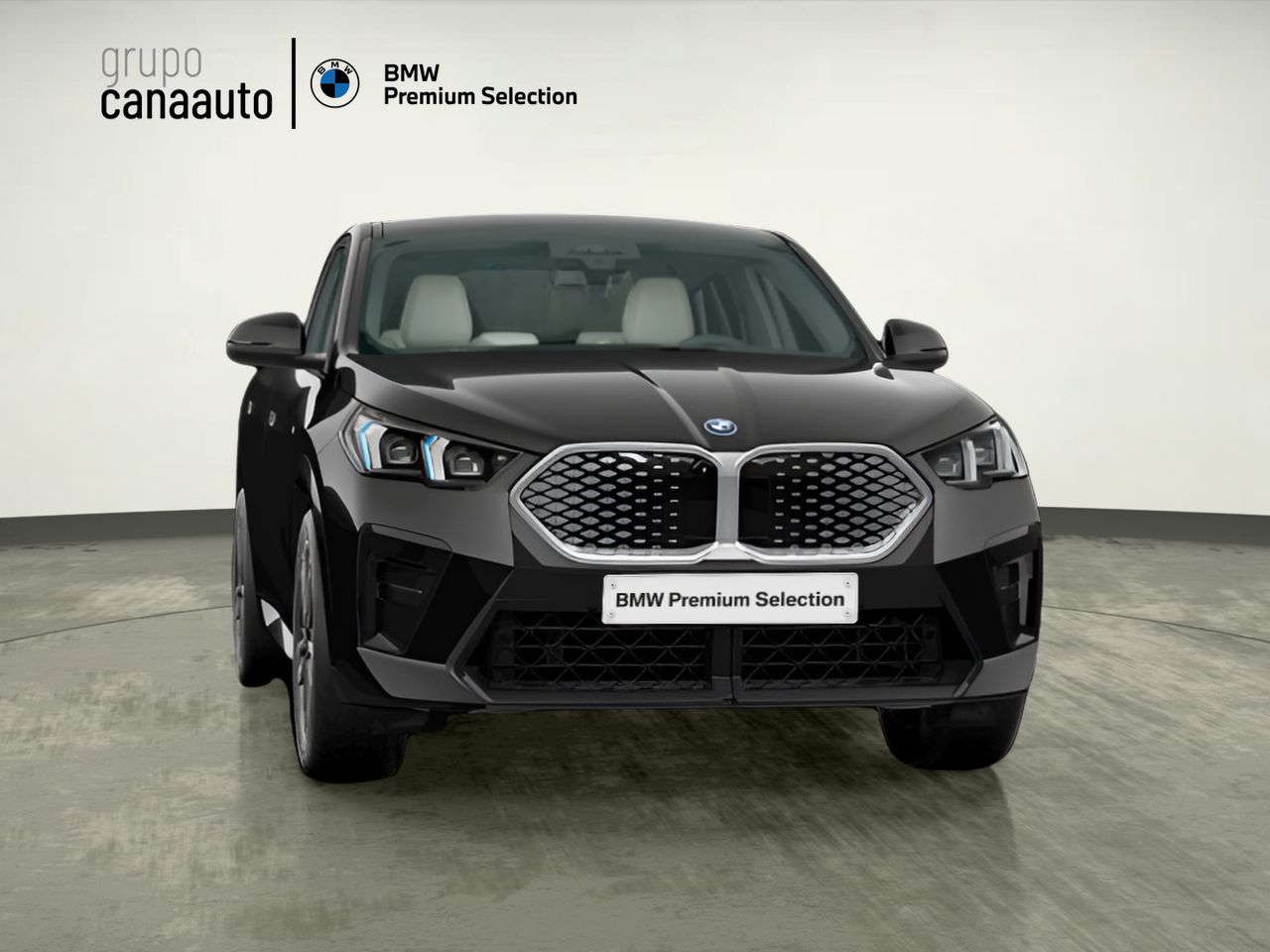 BMW iX2 eDrive20 150 kW (204 CV) - Foto 2