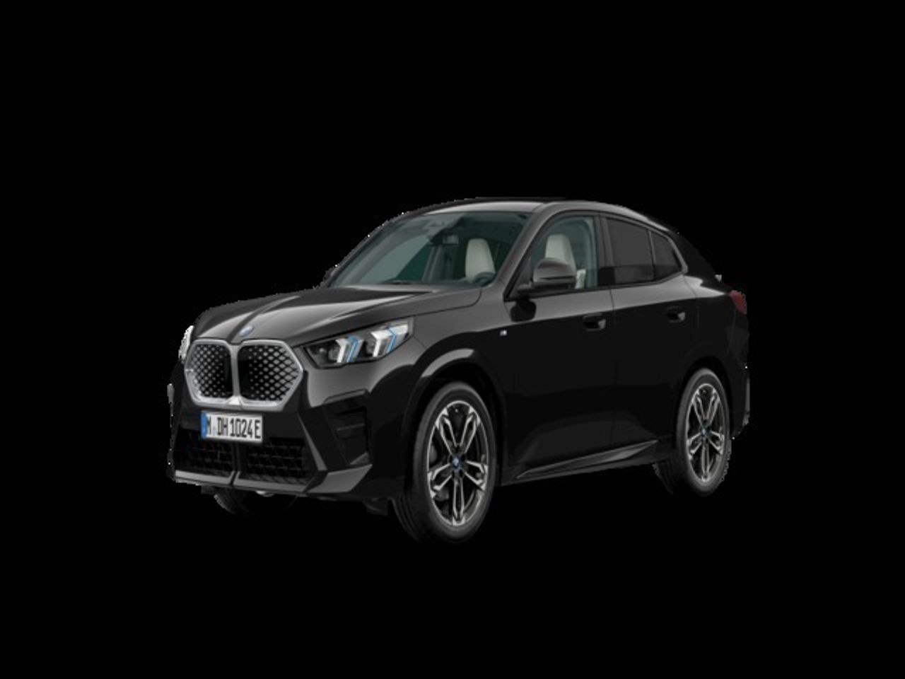 BMW iX2 eDrive20 150 kW (204 CV) - Foto 2
