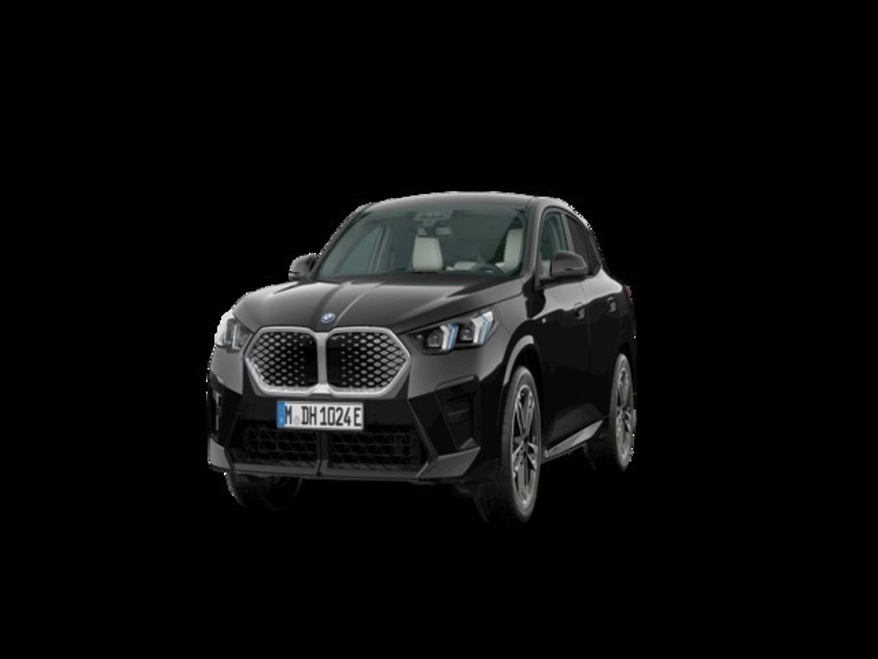 BMW iX2 eDrive20 150 kW (204 CV) - Foto 2