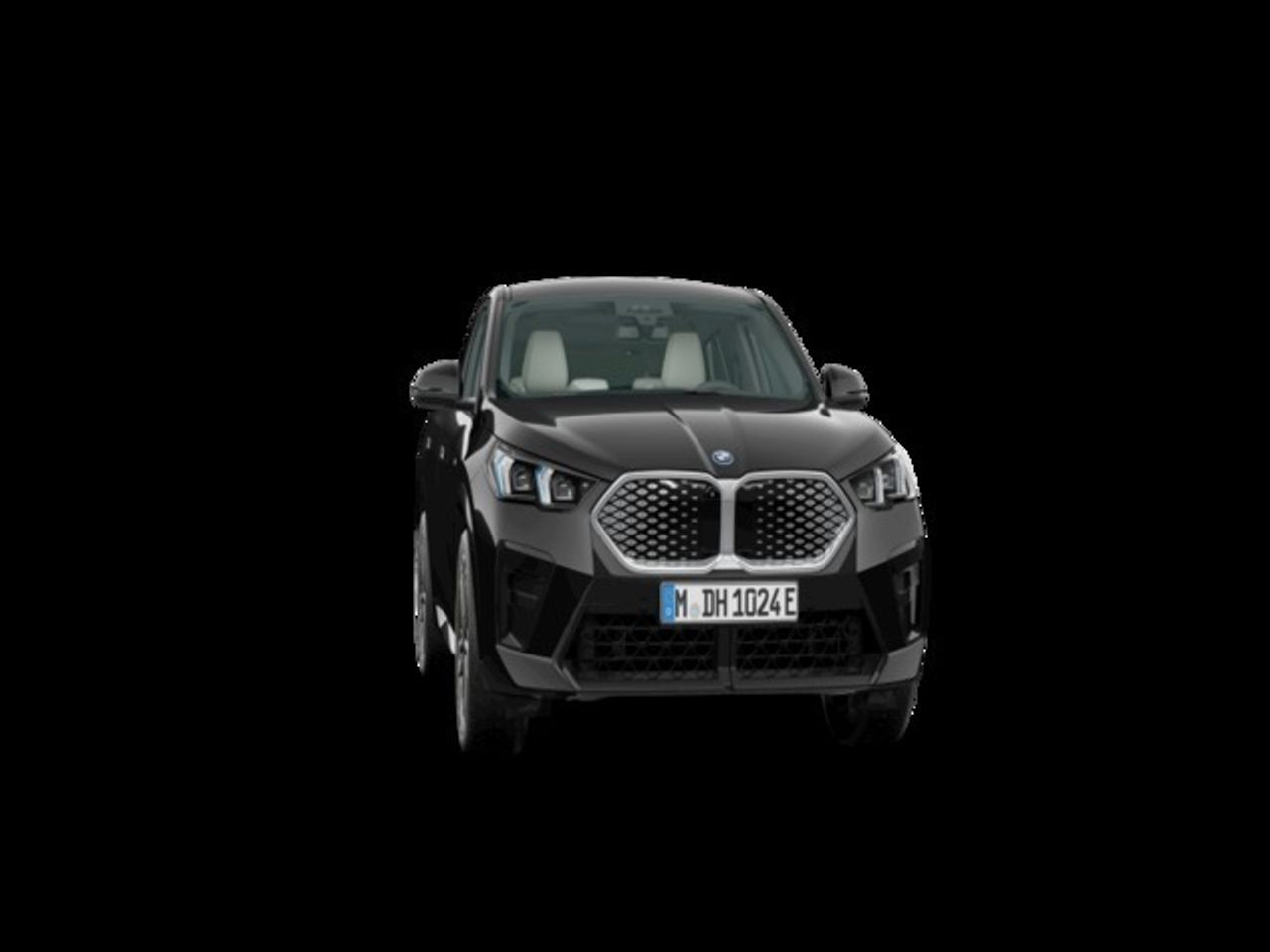 BMW iX2 eDrive20 150 kW (204 CV) - Foto 2