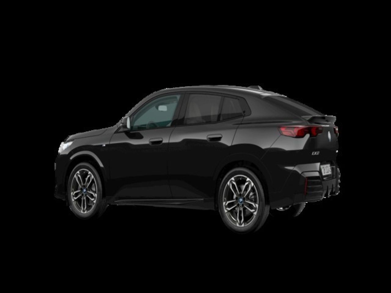 BMW iX2 eDrive20 150 kW (204 CV) - Foto 2