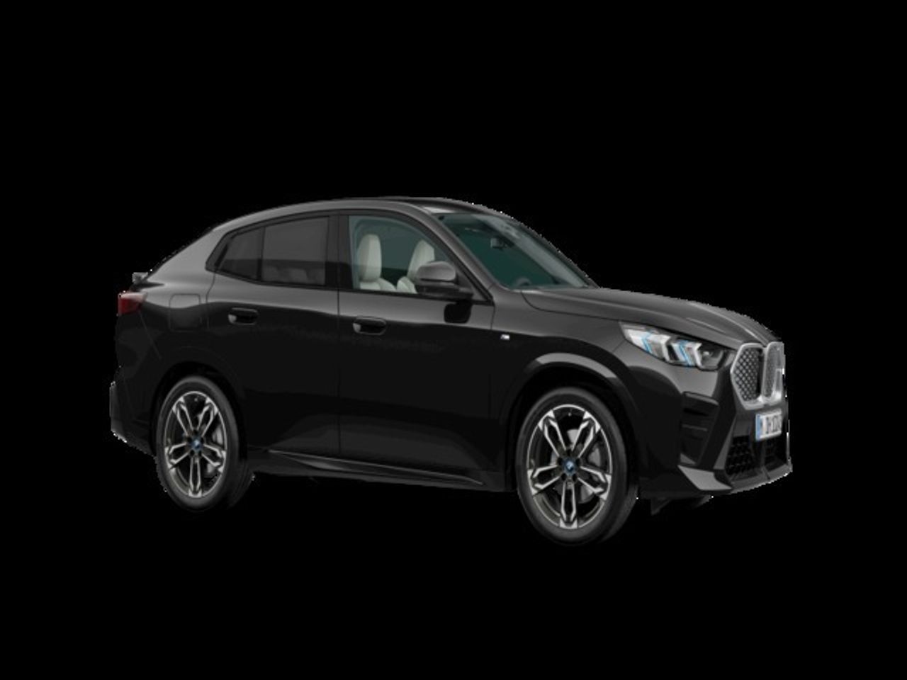 BMW iX2 eDrive20 150 kW (204 CV) - Foto 2