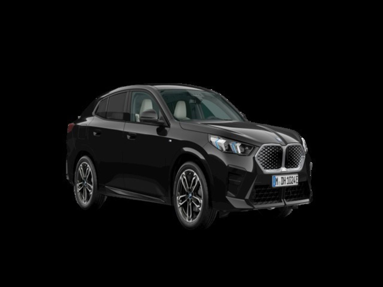 BMW iX2 eDrive20 150 kW (204 CV) - Foto 2
